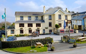 The Fisherman's Rest