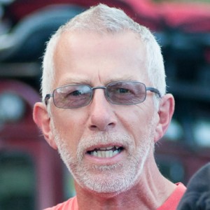 Piddler - Terry Hatherly