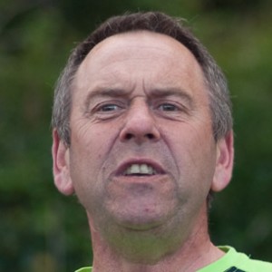 U-Bend - Peter Exxon