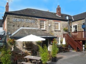 Seven Stars Kingsbridge
