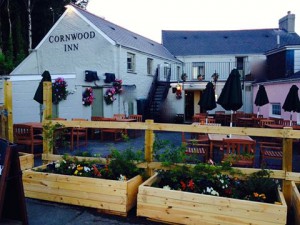 The Cornwood Inn - Cornwood