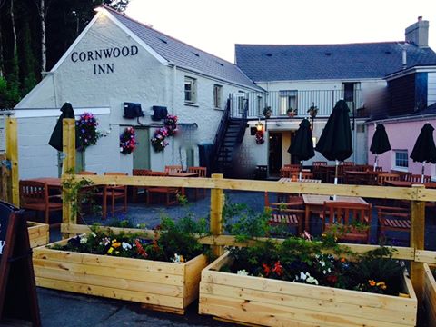 Cornwood Inn