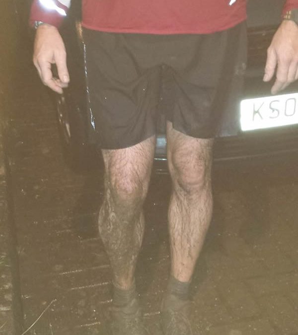 muddy-legs