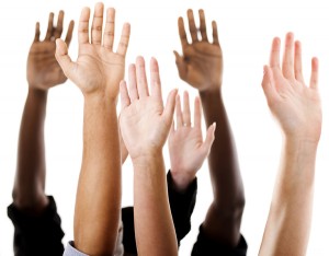 Help update our Website!