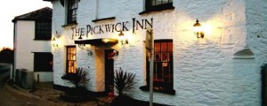 The Pickwick Inn