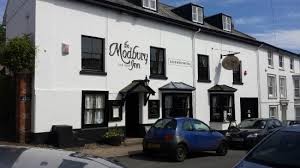 The Modbury Inn