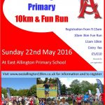 East Allington Fun Run