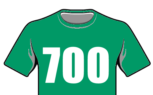 T-shirt-Front-700-Green