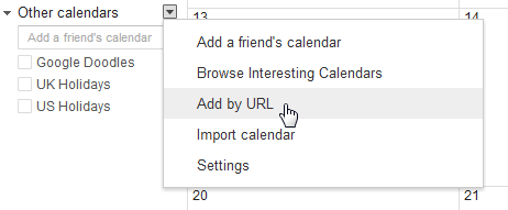 calendar-google-example