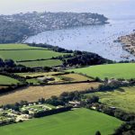 SH4 Summer Solstice Camping Weekend, Fowey