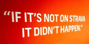 SH4 Strava Club